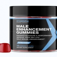 Stamin UP Gummies UK
