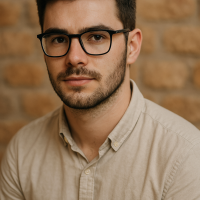 David Fenton