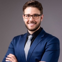Evan Morgan