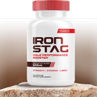 Iron Stag
