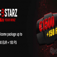 Starz Promo