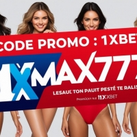 1xBet Promocode