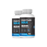 fortivirmax official