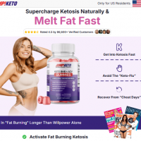ketojump