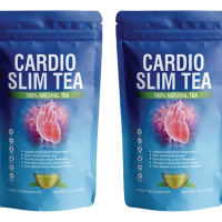 cardioslim teausa