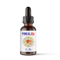 pineal10x official