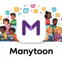 Manytoon