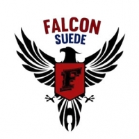 Falcon Suede