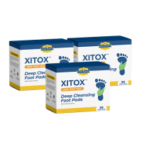 xitozfoot padsus