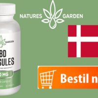 naturesgardben
