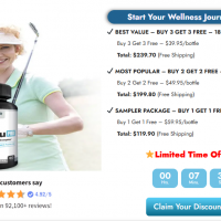 GlucoTru Pro
