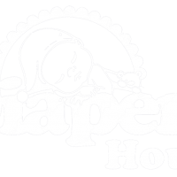 diaper house