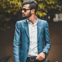 Vedant Tete