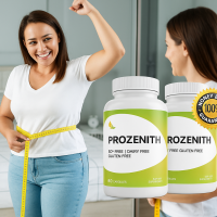 prozenithofficialwebsite