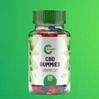 Biohealth CBD Gummies