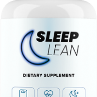 sleeplean official