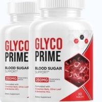 Glyco Prime Blood Sugar Support