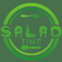 Salad Time 