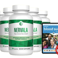 Nervala Reviews