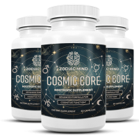 cosmiccore official