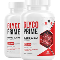 GlycoPrime 250mg