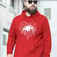 Spider Hoodie 