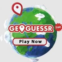 Geoguessr free
