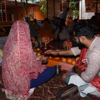 kaal sarp dosh puja ujjain