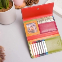Willys Wallets