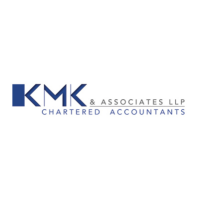 KMK &amp;amp; Associates LLP