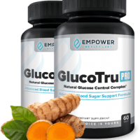 GlucoTru Pro