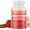 glucostra official