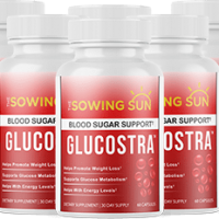 Glucostra Reviews