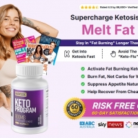  BodyCode Keto Program AU