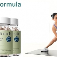GLP Formula