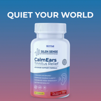 Calm Ears CANADA