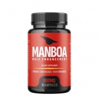 ManBoa