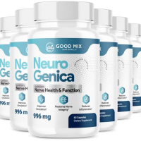 NeuroGenica Official