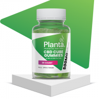 PlantaCBDGummies