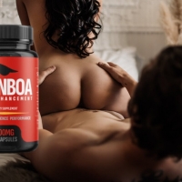 Manboa Male Enhancement Capsules Australia