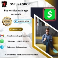 Buy Verified Cash App Accounts