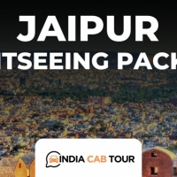 indiacabtour