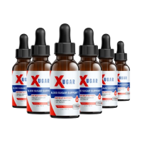 Xugar Guard Official