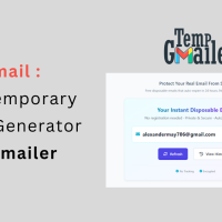 tempgmailer