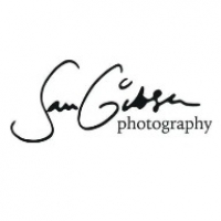 Sam Gibson Wedding Photography