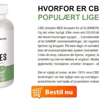 Natures Garden CBD