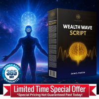 Wealth Wave Script Official