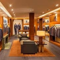 clothing brand 