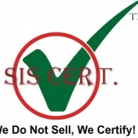 ISO Certification