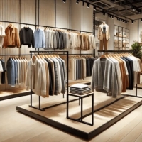 Clothing Brand
